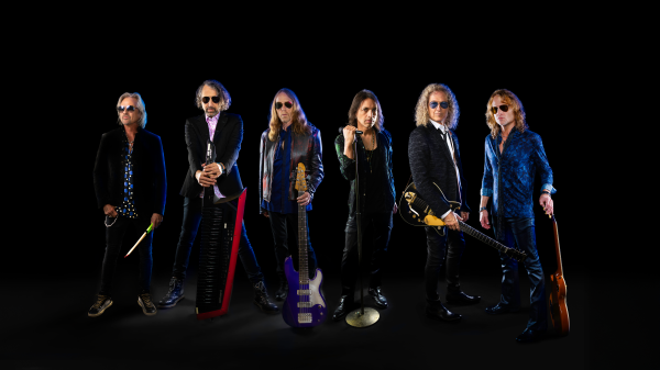 Foreigner, © Foreigner