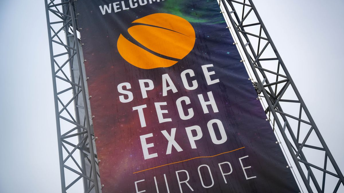 Bremen’de Space Tech Expo: 10 Binden Fazla Uzman Bekleniyor!, © Sina Schuldt/dpa