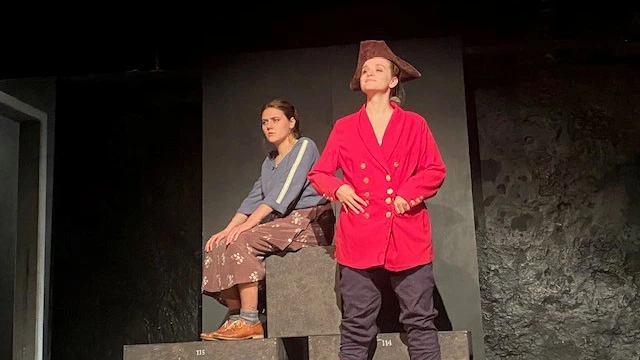 © Radio Munot © Radio Munot