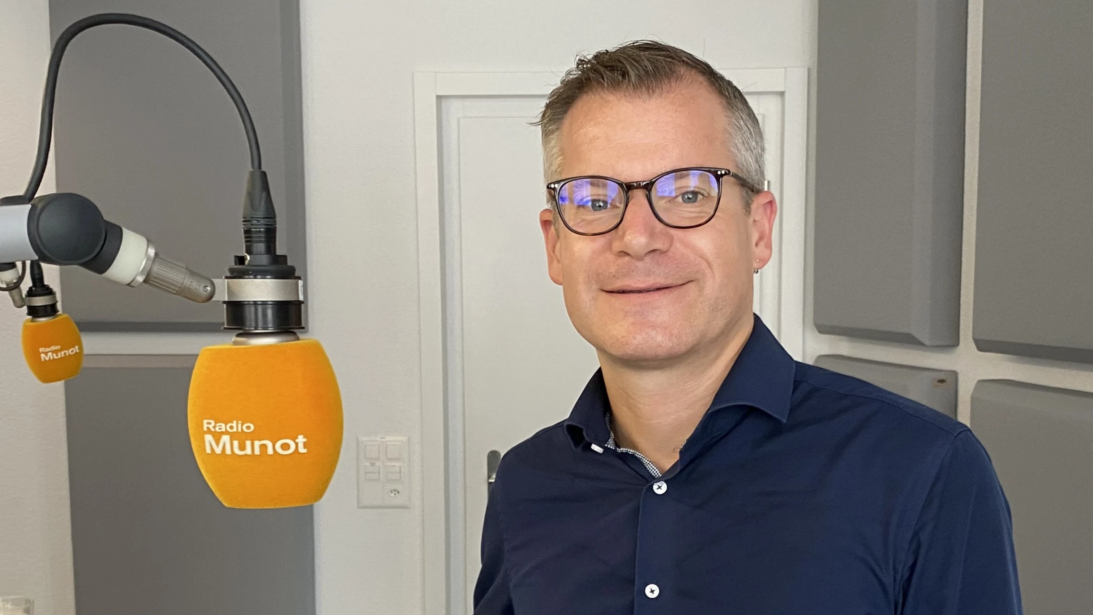 © Radio Munot © Radio Munot