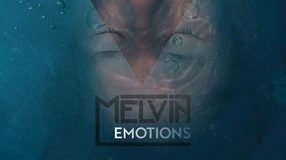 MELVIN, Emotions, © Melvin MELVIN, Emotions, © Melvin