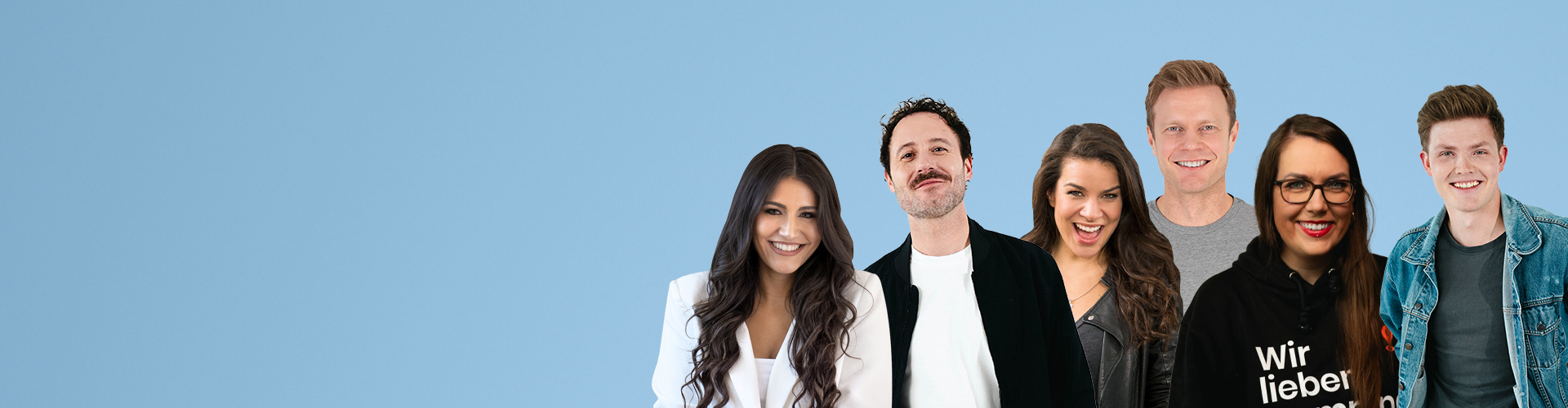 Beispiele für Influencer Marketing, © more Marketing