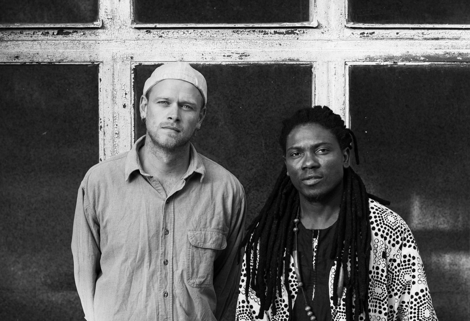 © Photo by Jemba Groove © Photo by Jemba Groove