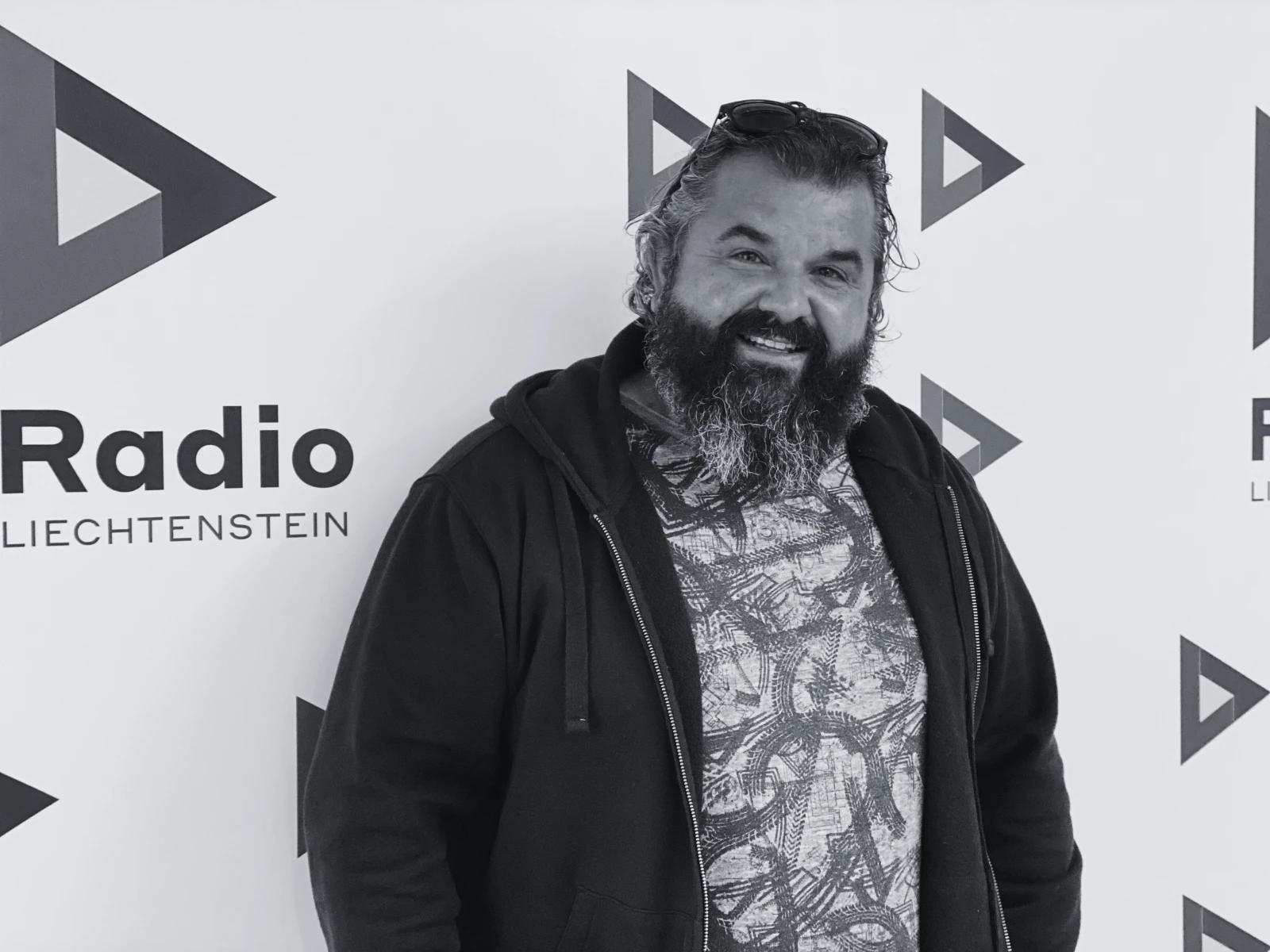 Schauspieler Leander Marxer verstorben , © Archiv/Radio Liechtenstein Schauspieler Leander Marxer verstorben , © Archiv/Radio Liechtenstein