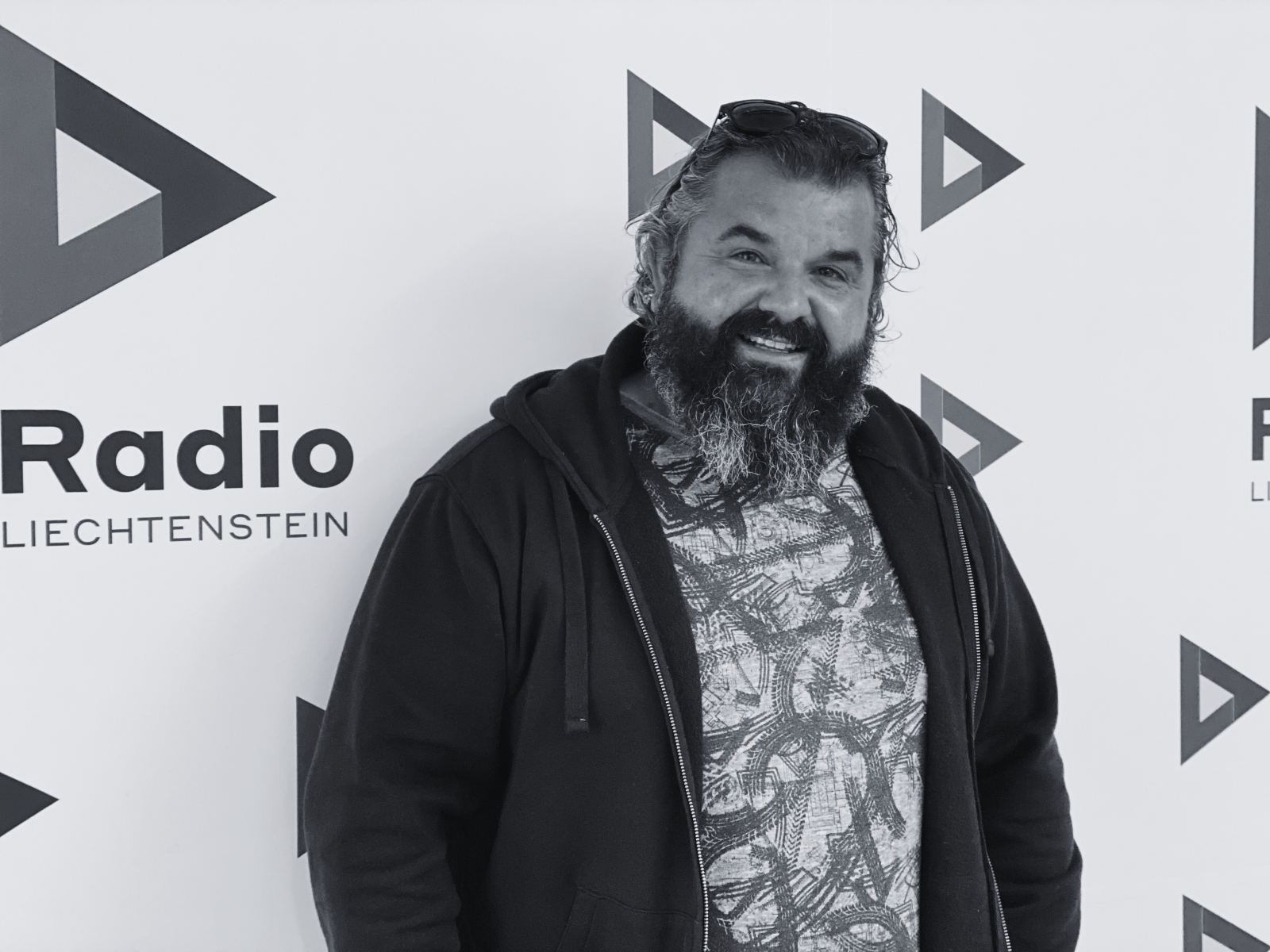 Schauspieler Leander Marxer verstorben , © Archiv/Radio Liechtenstein