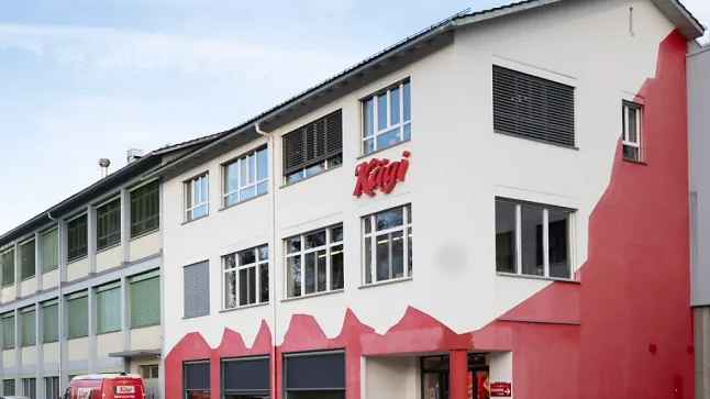 Toggenburger Unternehmer Eugen Kägi  gestorben, © Keystone-SDA