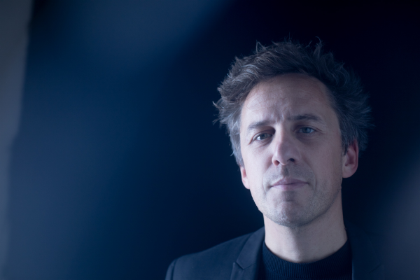 Pascal Schumacher, © Photo by Fredrik Altinell