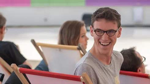 Ideencamp #32, © ideenkanal