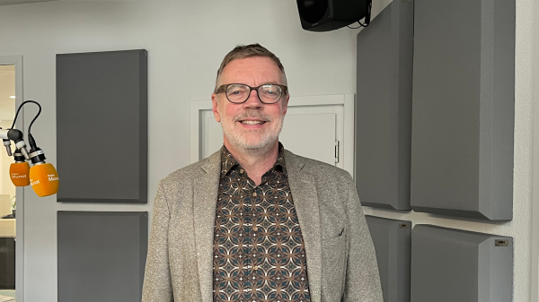 Erster SHF-Chefredaktor will freien Thaynger Gemeinderatssitz, © Radio Munot