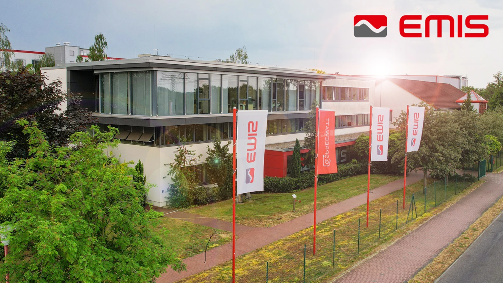 EMIS Gruppe Lübbenau sucht Mitarbeiter (m/w/d) EMIS Gruppe Lübbenau sucht Mitarbeiter (m/w/d)