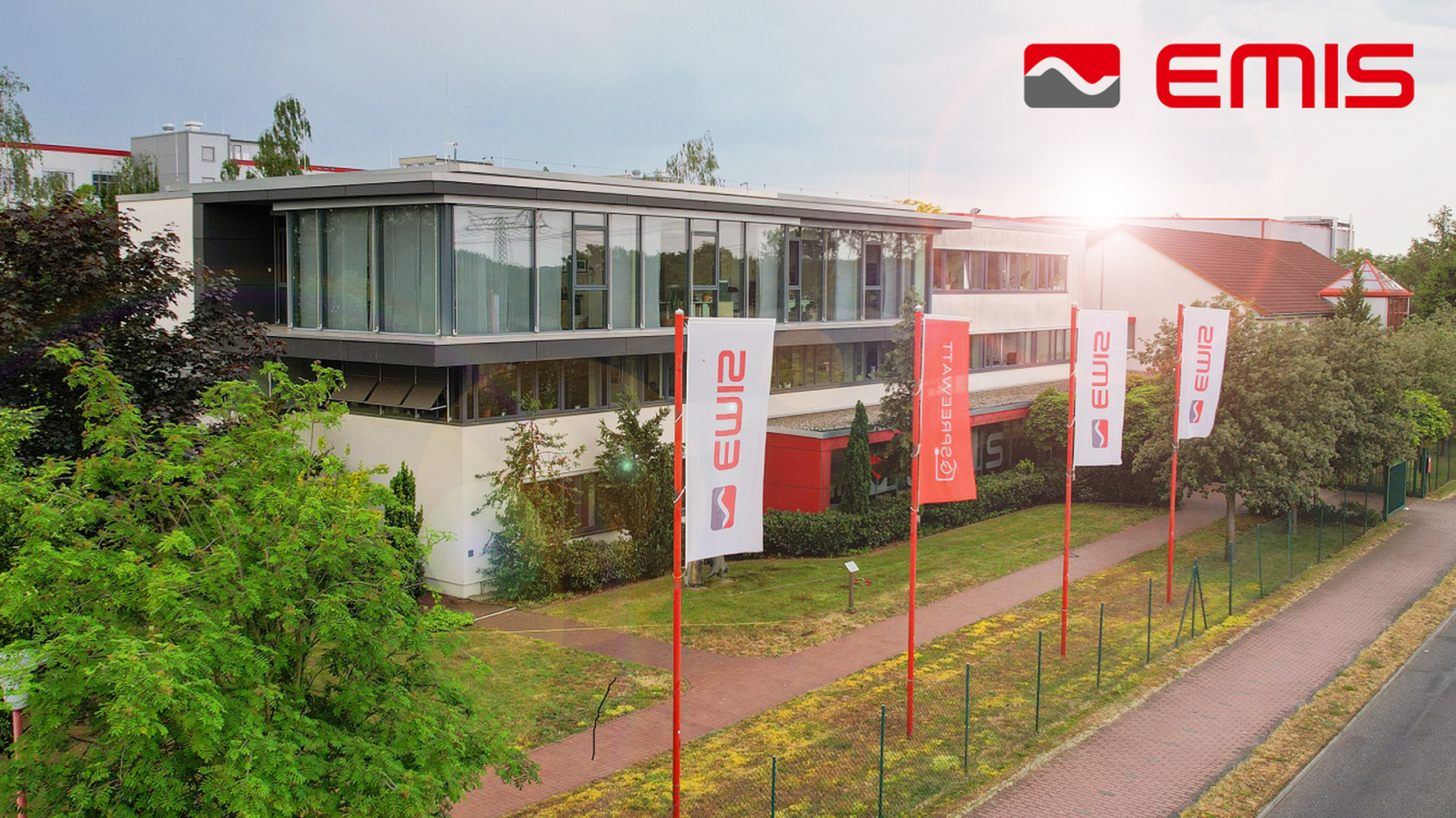 EMIS Gruppe Lübbenau sucht Mitarbeiter (m/w/d)