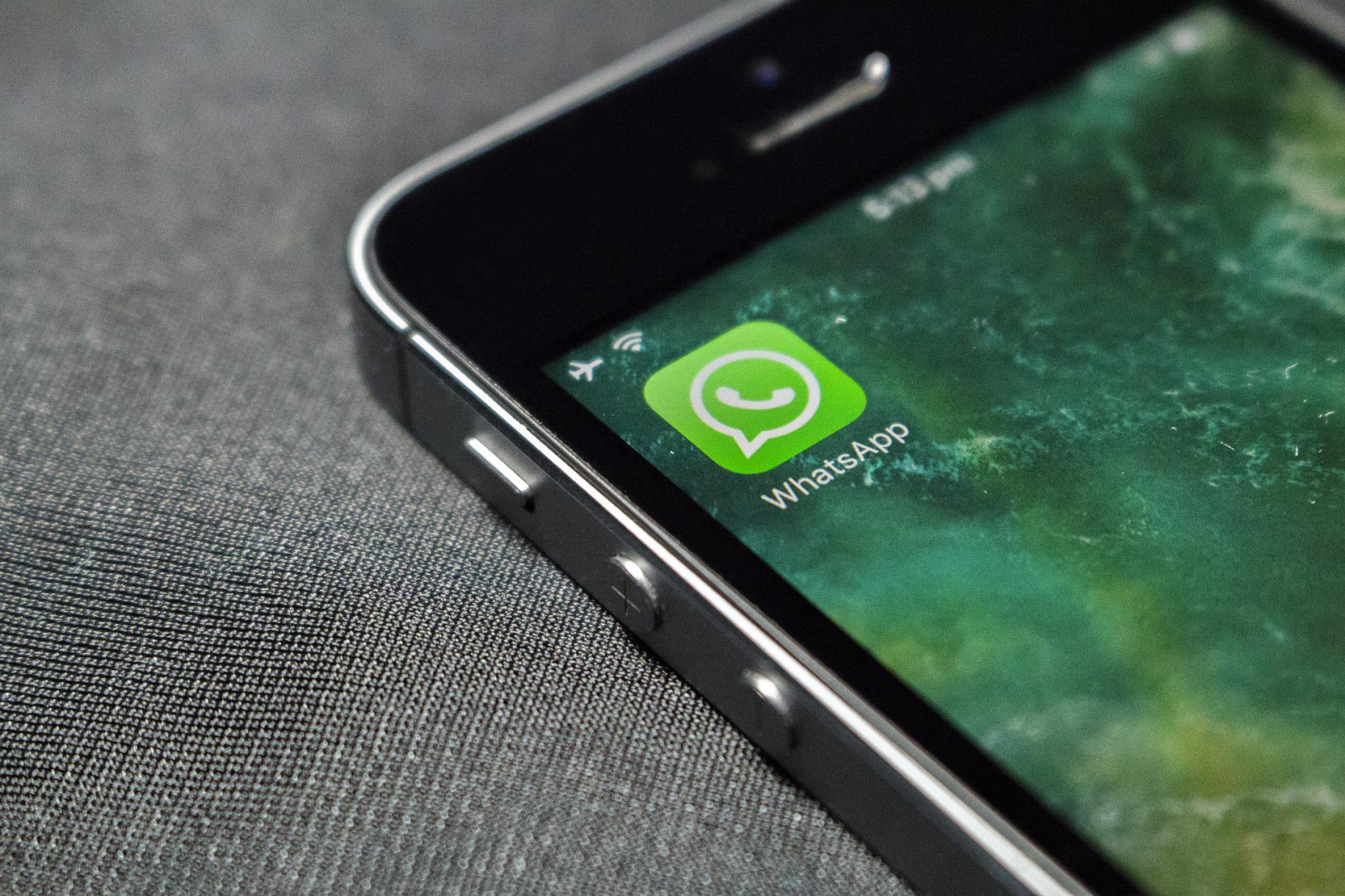WhatsApp Betrug: Obi verschenkt keine Gasgrills