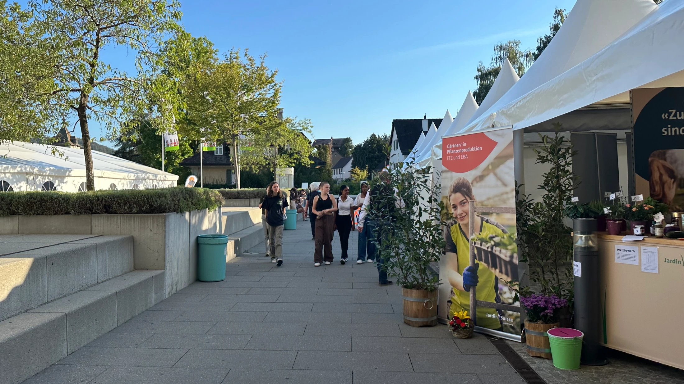 © Radio Munot © Radio Munot