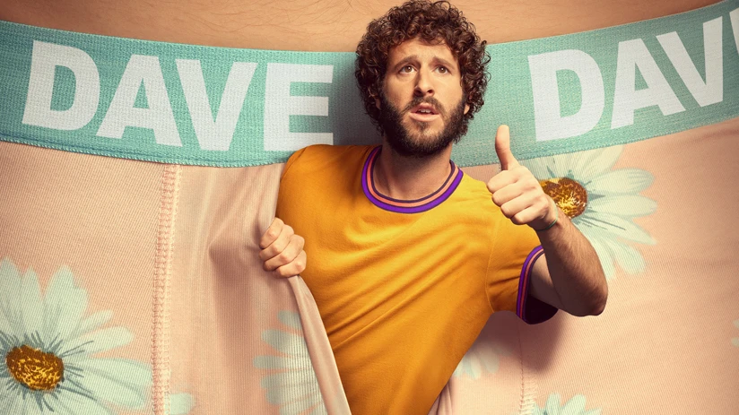 © 'Dave' | Disney+ © 'Dave' | Disney+