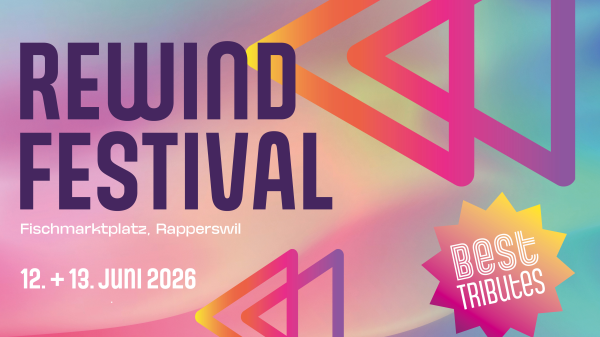 Rewind Festival 2026, © Rewind Festival