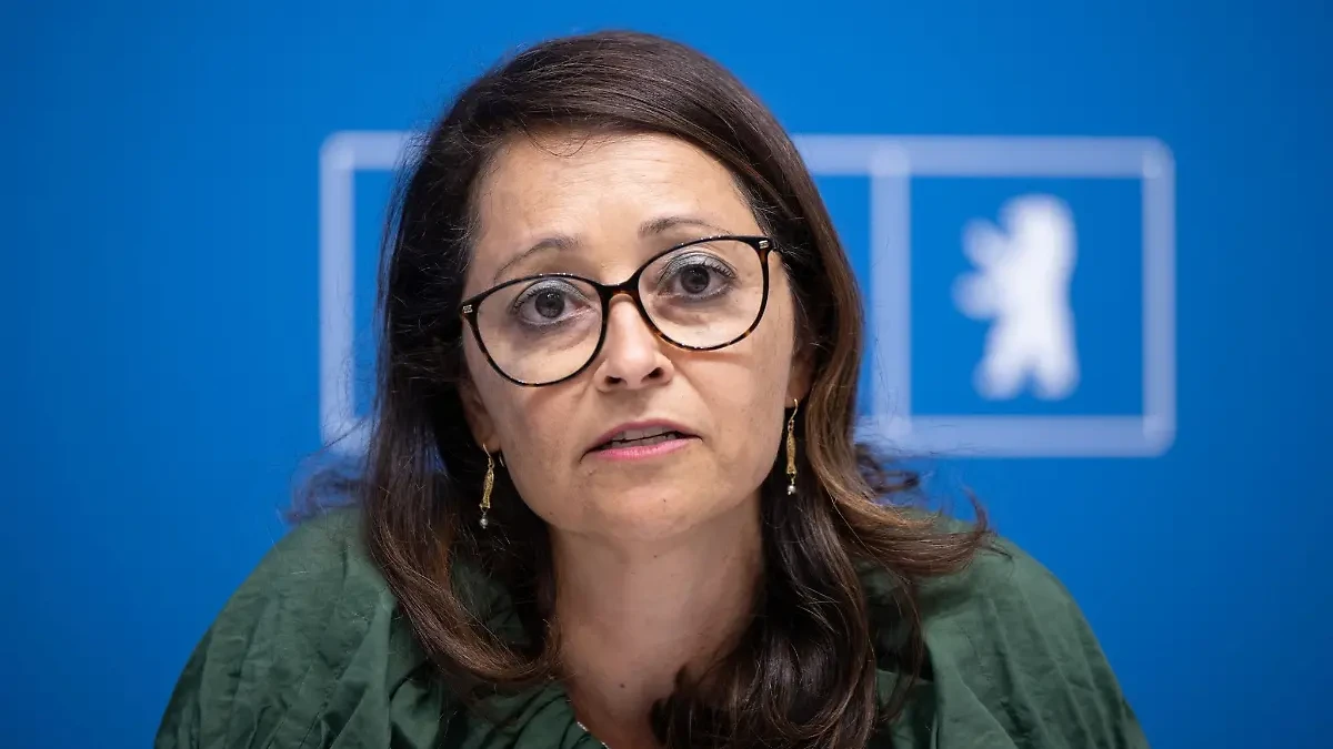 CDU, Berlin’de Organize Suçla Mücadeleyi Sıkılaştırıyor!, © dpa CDU, Berlin’de Organize Suçla Mücadeleyi Sıkılaştırıyor!, © dpa