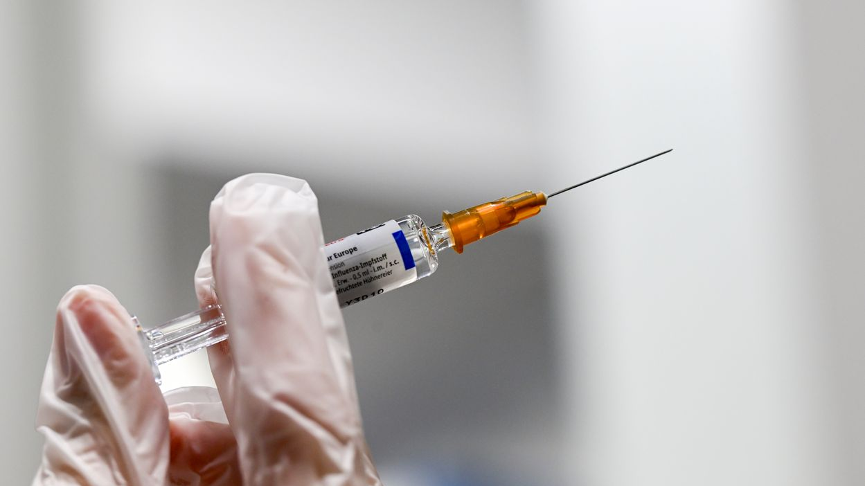 “Ölüm Doktoru” Dr. Johann Spittler Yargılanıyor, © dpa