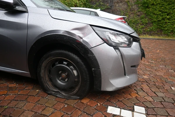 © Landespolizei Liechtenstein © Landespolizei Liechtenstein