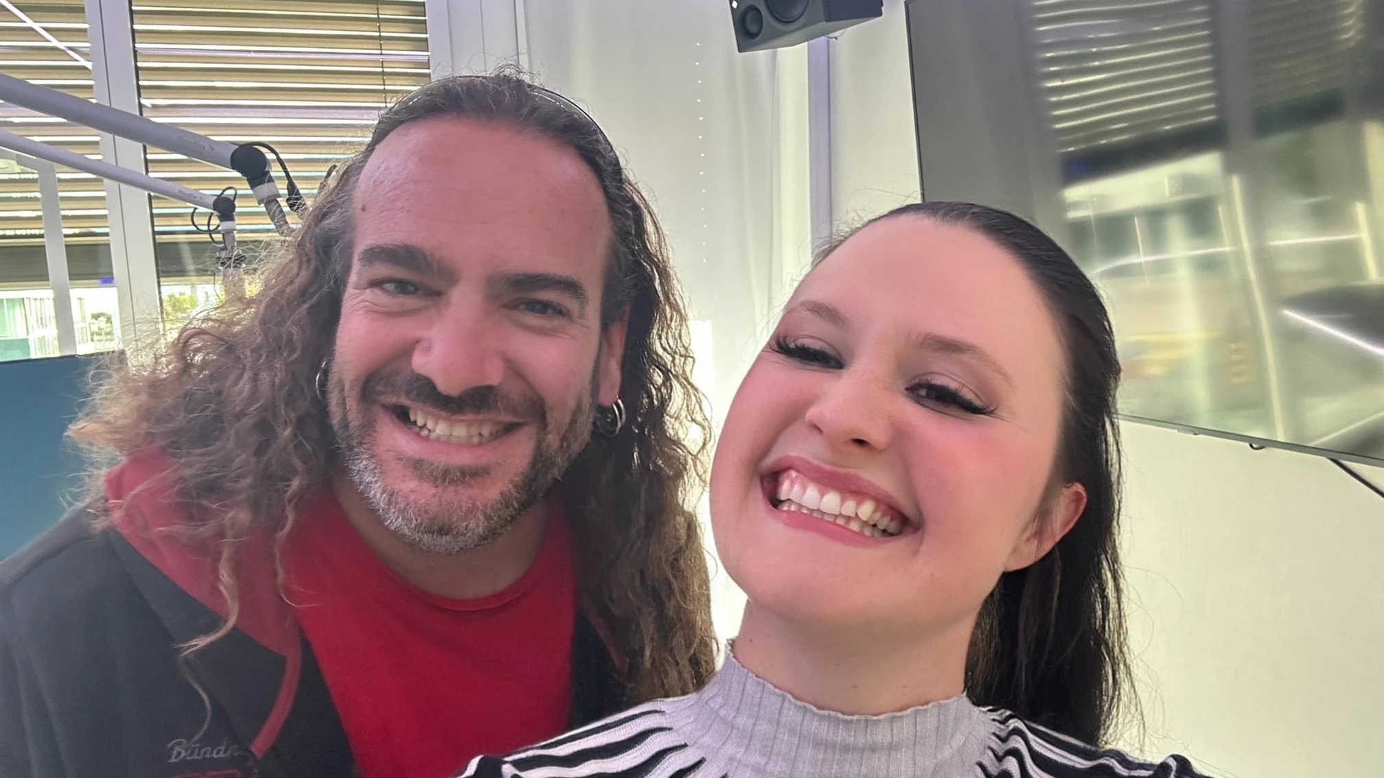 © Radio Liechtenstein © Radio Liechtenstein