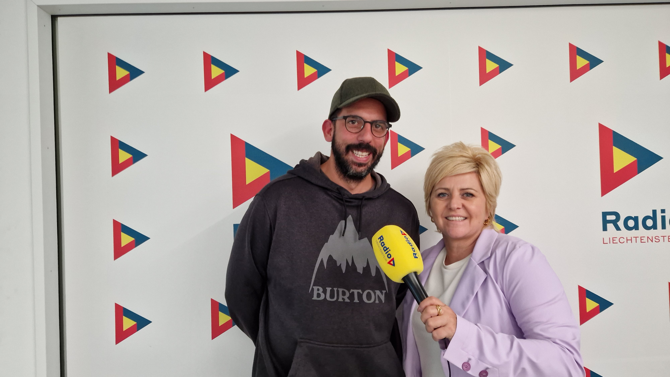 © Radio Liechtenstein