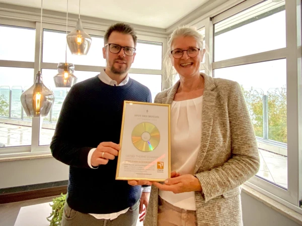 © Ostsee Therme Scharbeutz © Ostsee Therme Scharbeutz