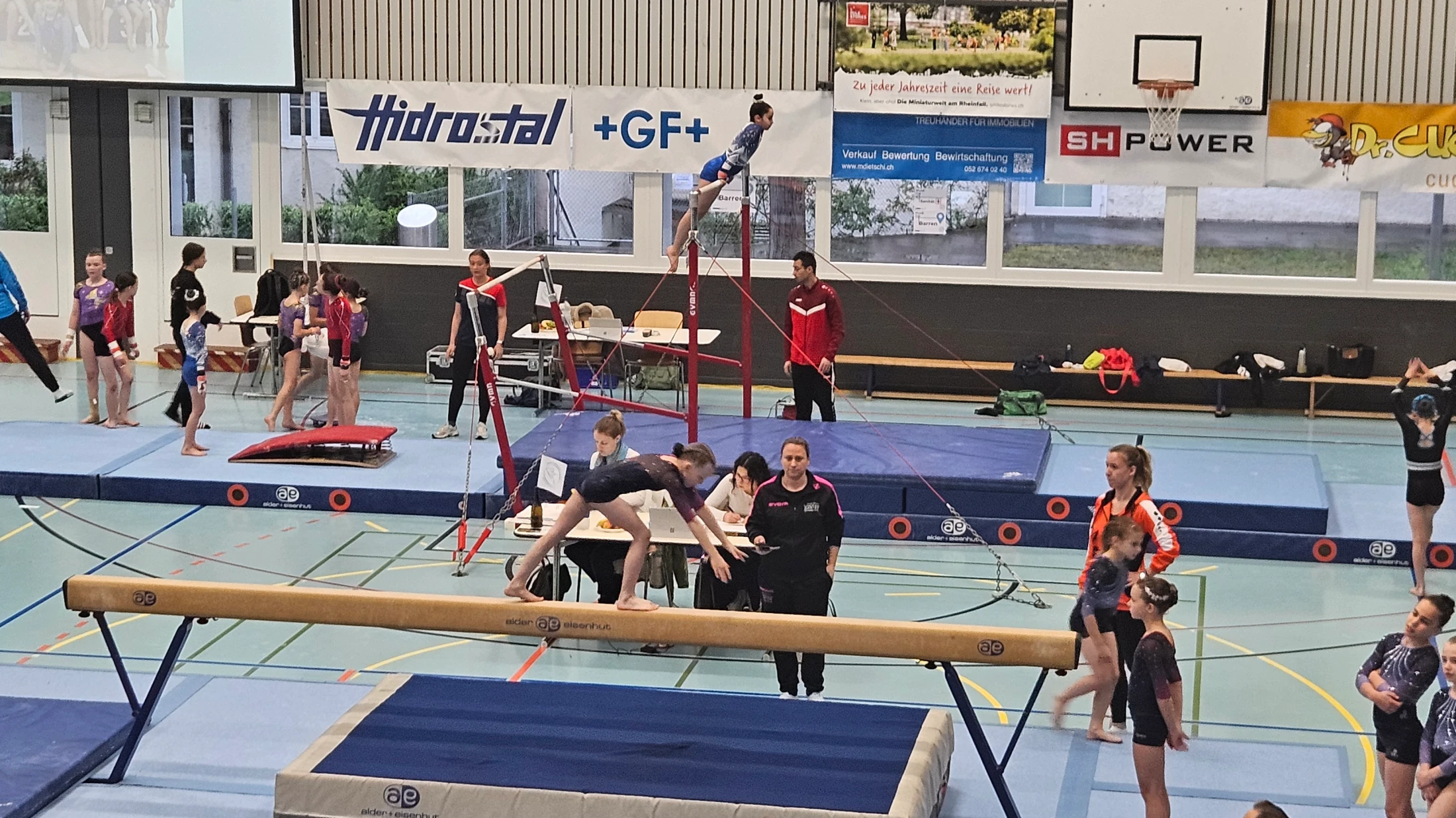 © Radio Munot © Radio Munot