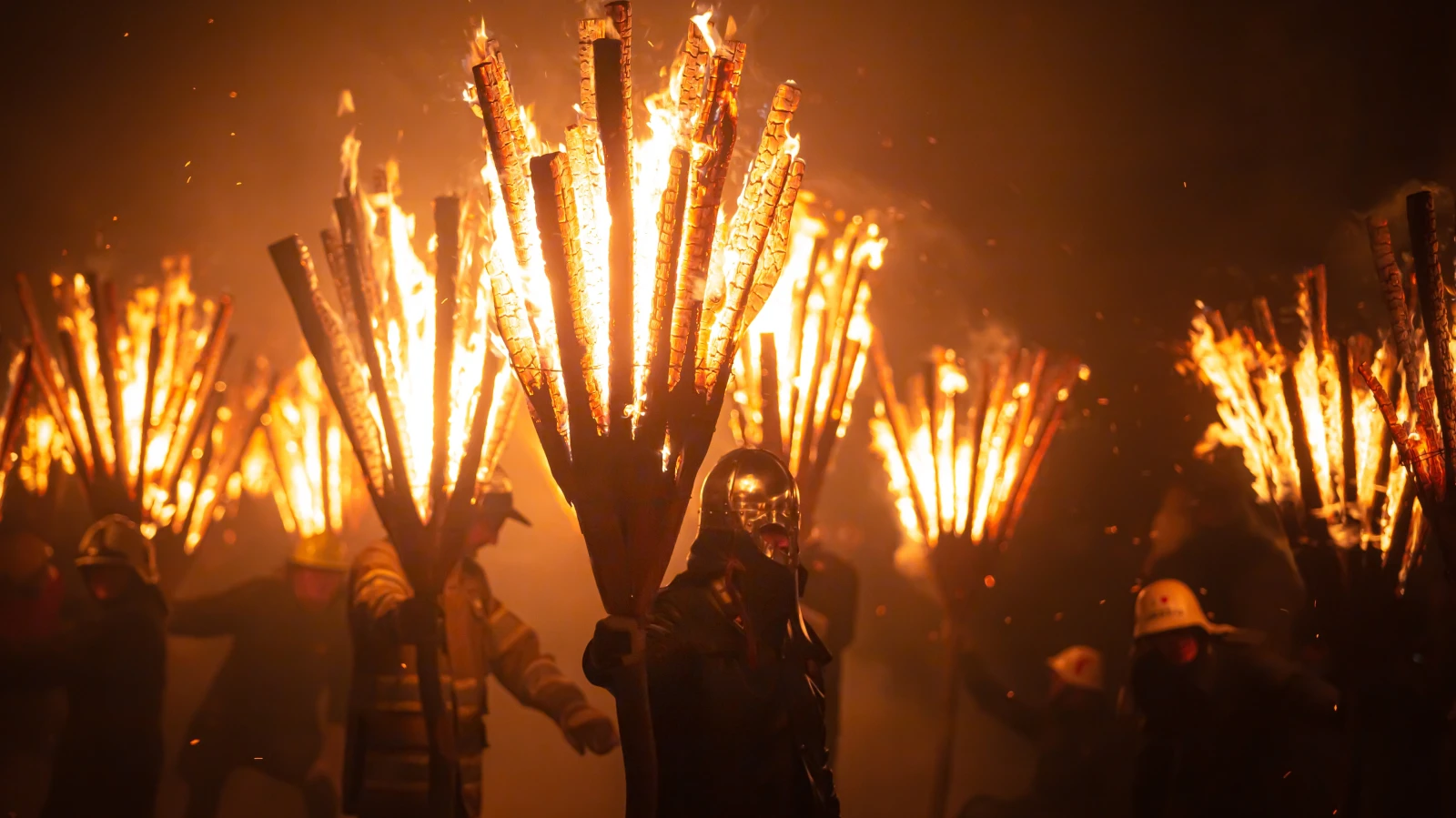 Chienbäse 2026 findet statt, © Pixabay Chienbäse 2026 findet statt, © Pixabay