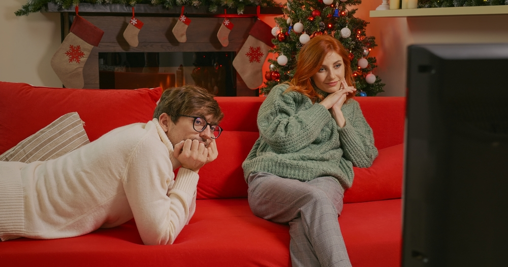 En İyi Netflix Yılbaşı Filmleri: Yeni Yıla Sıkılmadan Girin!, © shutterstock