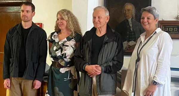 © Radio Munot © Radio Munot