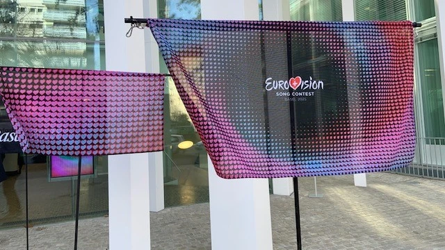 Endspurt bei den ESC-Vorbereitungen Endspurt bei den ESC-Vorbereitungen