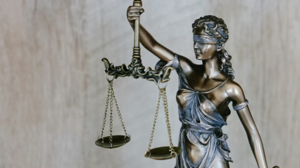 Bundesgericht fällt Entscheid im Fall Fabienne W., © Symbolbild Quelle: Unsplash