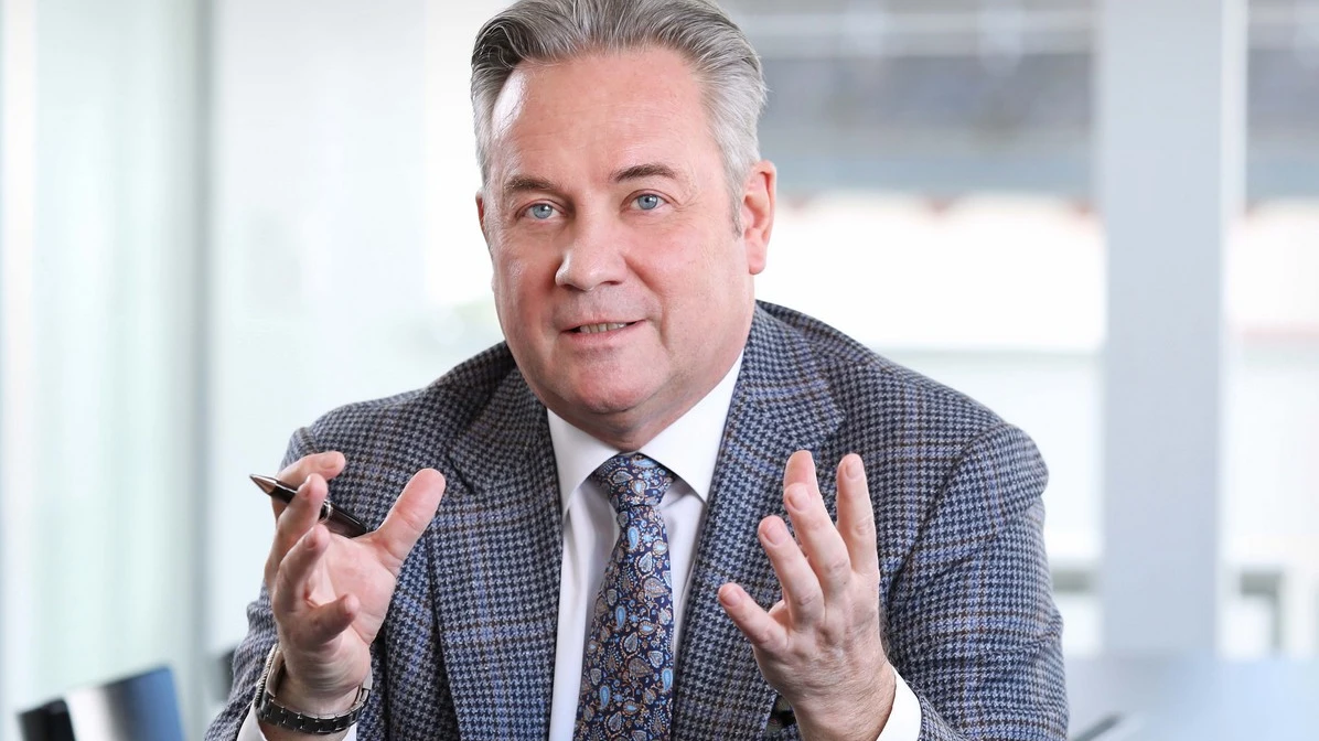 Sozialfonds erhöht Verzinsung der Altersguthaben, © ZVG Sozialfonds erhöht Verzinsung der Altersguthaben, © ZVG