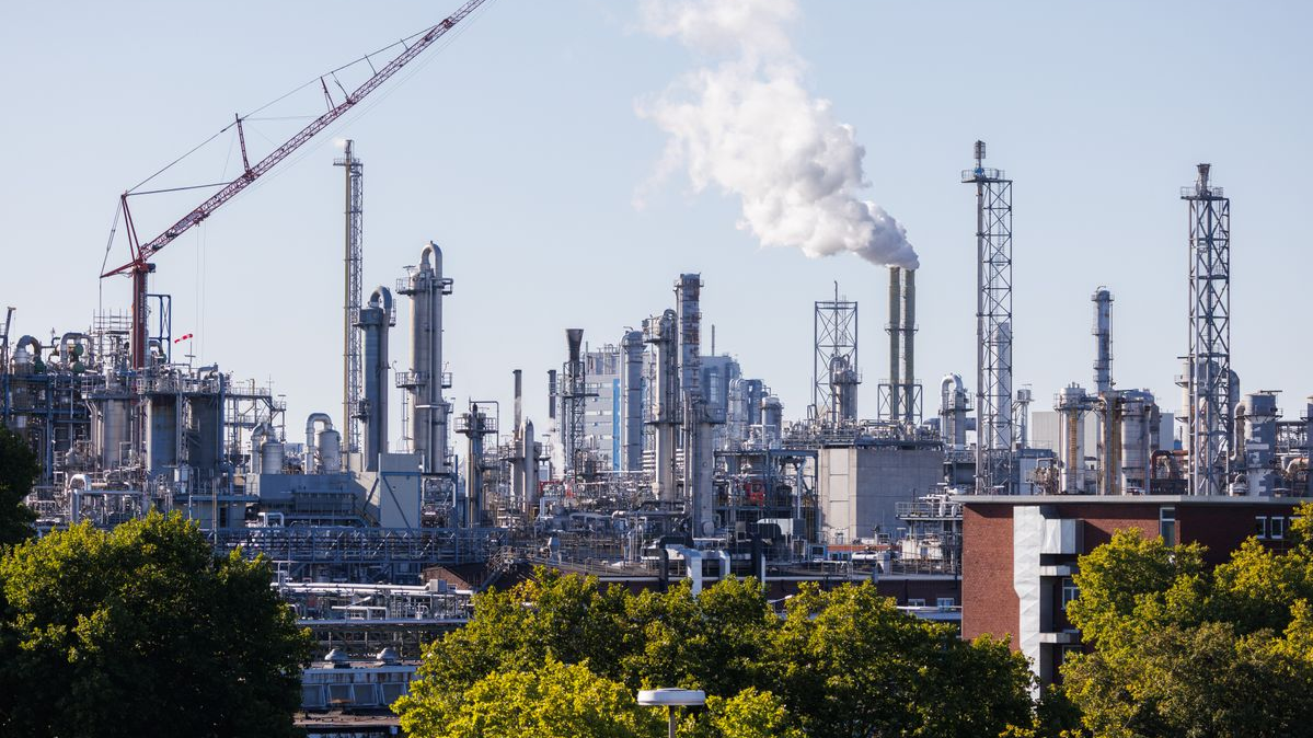 Almanya’nın Beğenilmeyen Şehirleri: Medyada Sıkça Tartışılan “Gri Liste”, © Lando Hass/dpa