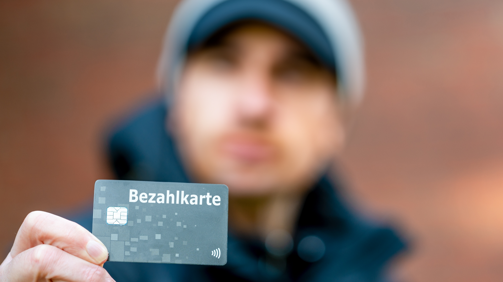 Almanya'da Dijital Ödeme Yöntemleri Nakit Paranın Yerini Alıyor, © shutterstock