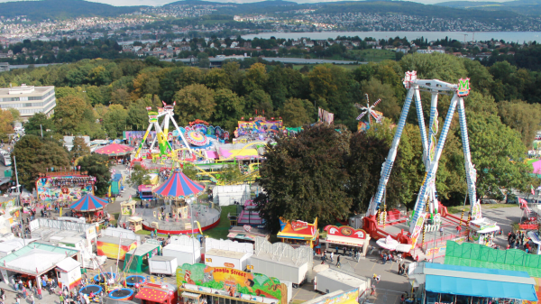 © Zürcher Kantonalbank