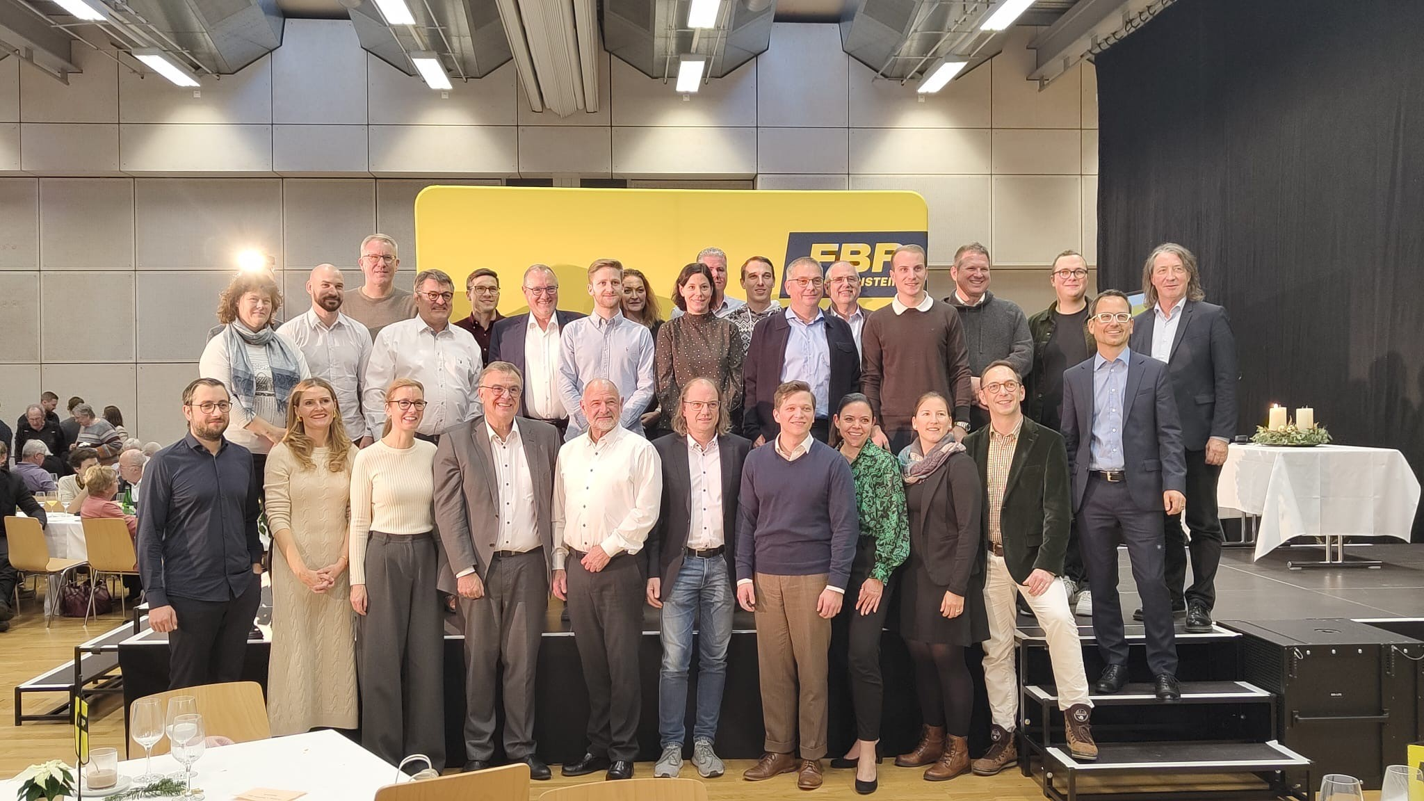 © Radio Liechtenstein