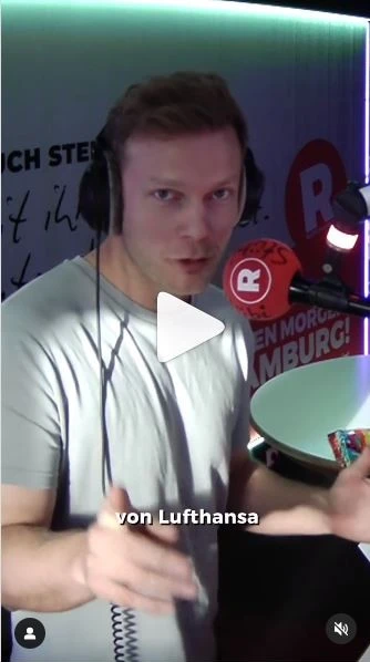 © Radio Hamburg © Radio Hamburg