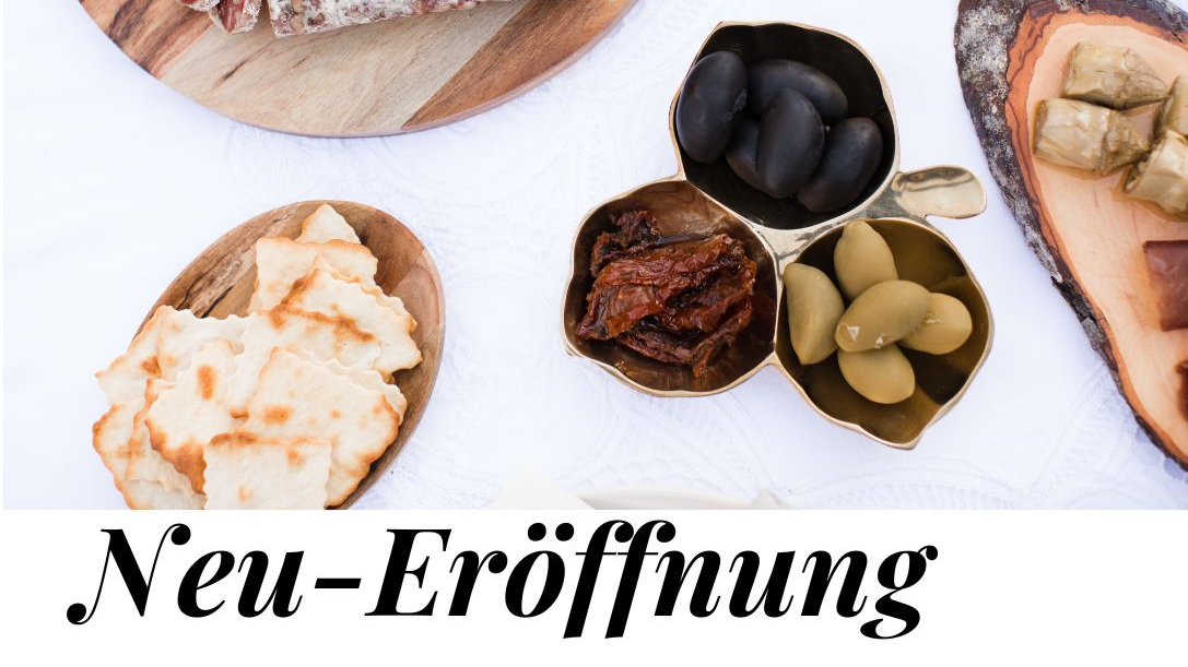 Neu-Eröffnung , © buonsapore