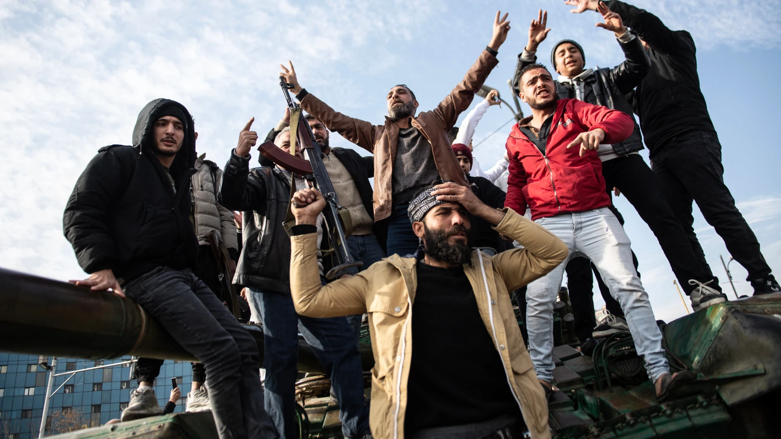 Schweiz hofft auf Versöhnung in Syrien, © KEYSTONE EPA Byline HASAN BELAL Schweiz hofft auf Versöhnung in Syrien, © KEYSTONE EPA Byline HASAN BELAL