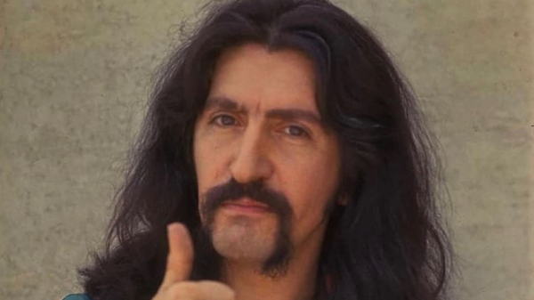 Barış Manço’nun Tarzı Sandığımız Bıyığın Ardında Hüzünlü Bir Hikâye Var, © barismanco / instagram