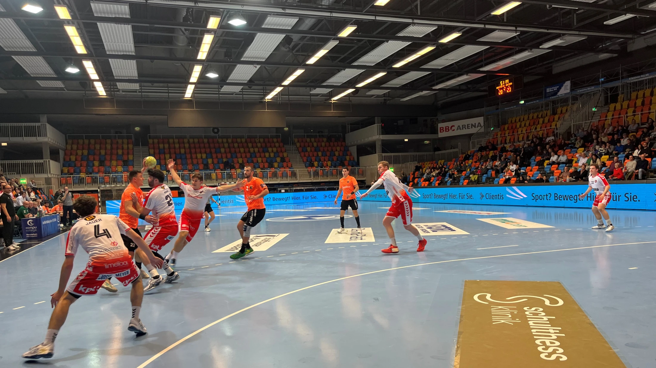 © Radio Munot © Radio Munot