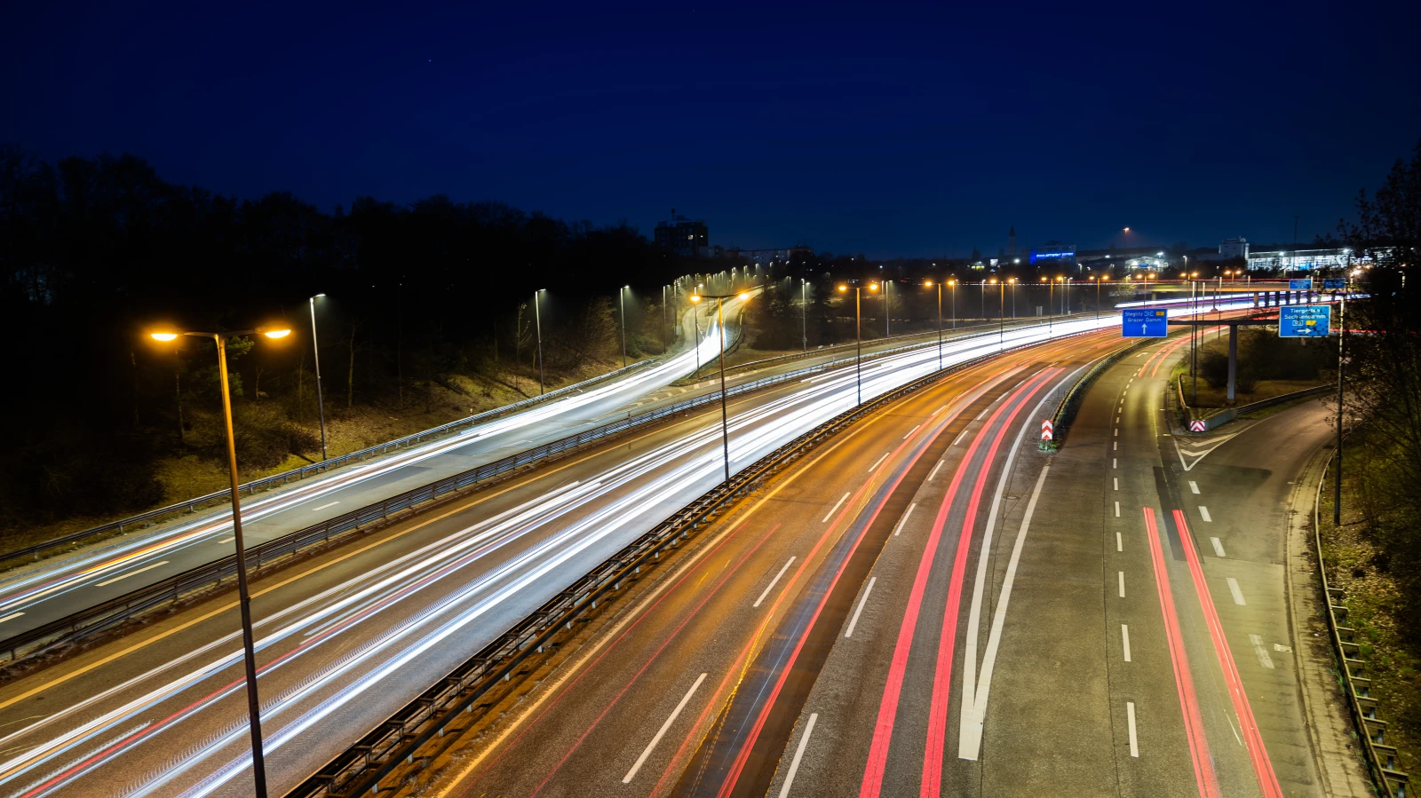 A100 Ringbahn Köprüsü’nde İnşa Süreci ne Aşamada?, © Christoph Soeder/dpa A100 Ringbahn Köprüsü’nde İnşa Süreci ne Aşamada?, © Christoph Soeder/dpa