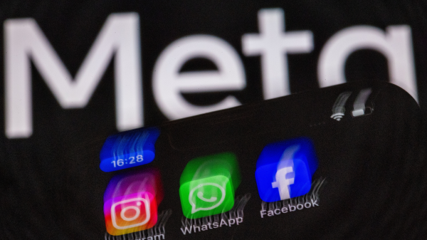Wie widerspreche ich der KI-Nutzung von Meta, © Jens Büttner/dpa