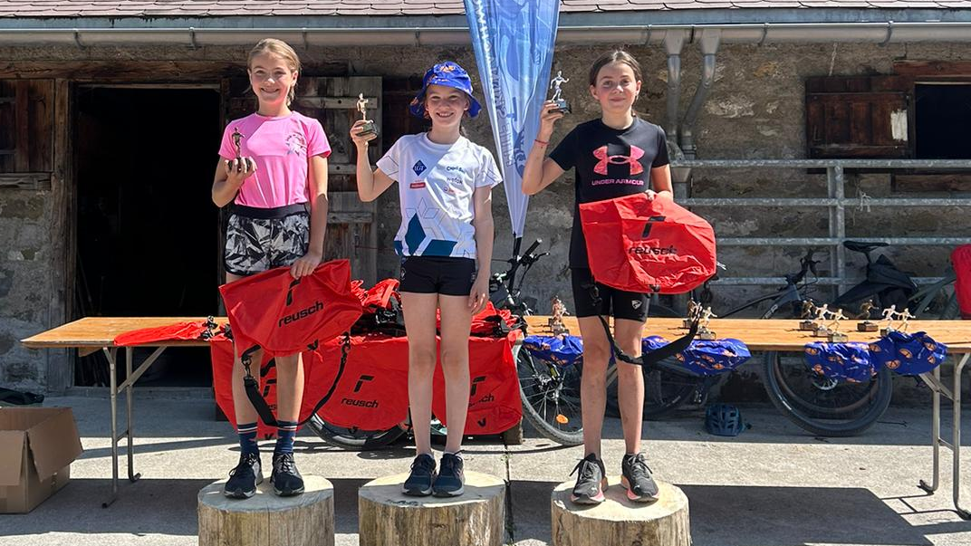 13. LSV Duathlon war erneut ein Erfolg, © LSV