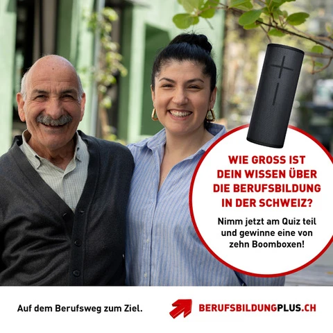 © Berufsbildung Plus © Berufsbildung Plus