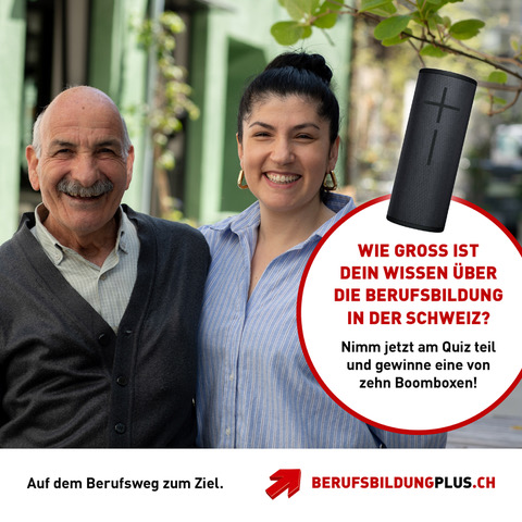 © Berufsbildung Plus