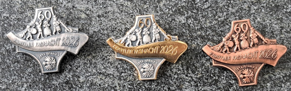 © Fasnachtskomitee Pratteln