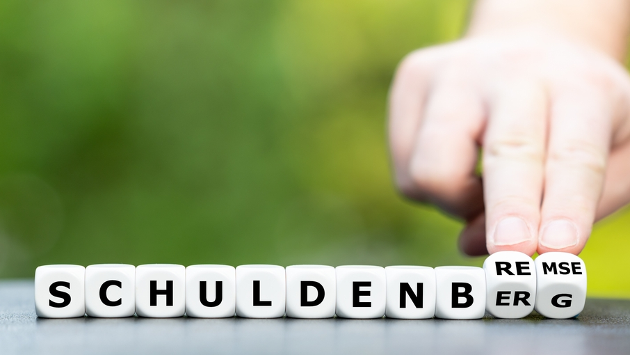 Bremen’de ‘Borç Freni’nin’ Kaldırılması için girişimler geliyor!, © shutterstock