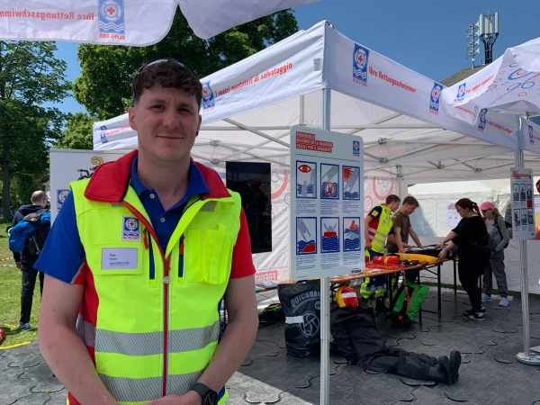 © Radio Munot © Radio Munot