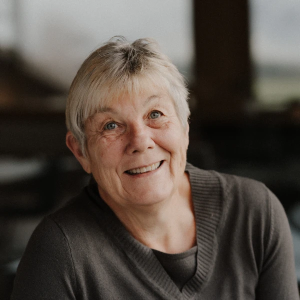 Käthi von Aarburg Käthi von Aarburg